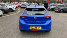 Vauxhall Corsa 1.2 SE Edition 5dr Petrol Hatchback